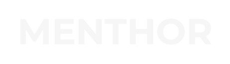 Menthor - White